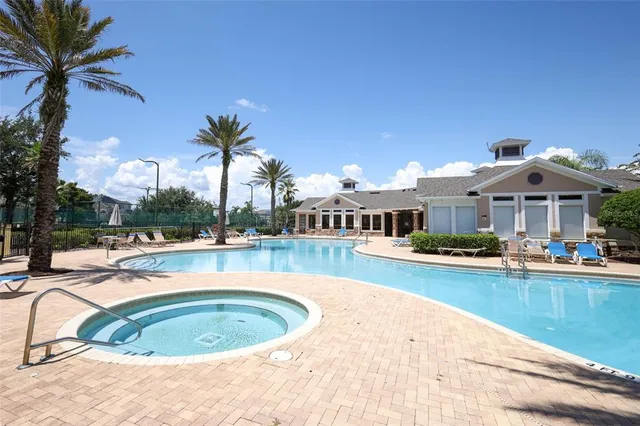 $485,000 | 3435 Tumbling River Drive, Clermont, FL 34711