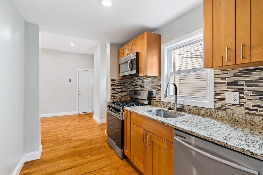 79 Derby Street, Unit 1 Somerville, MA 02145 - Photo 3 of 10