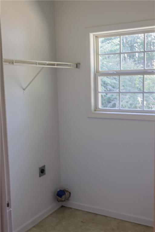 169 Rachel Boulevard Temple, GA 30179 - Photo 12 of 22 an empty room with a window