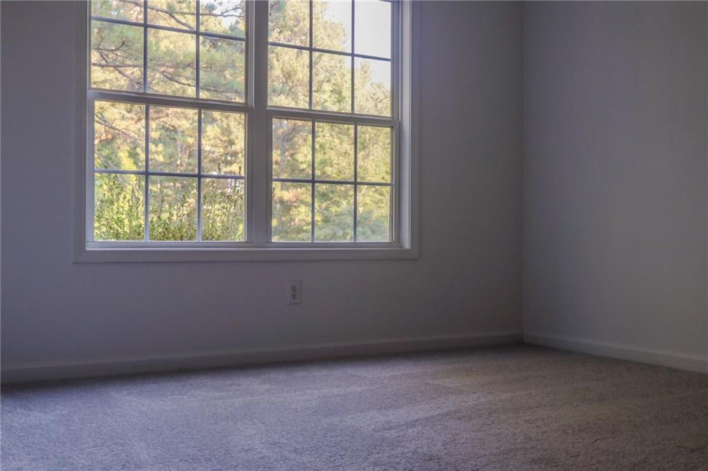 169 Rachel Boulevard Temple, GA 30179 - Photo 19 of 22 an empty room with a window