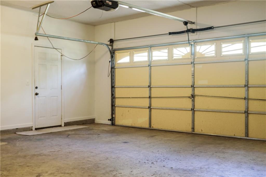 169 Rachel Boulevard Temple, GA 30179 - Photo 20 of 22 a view of a garage
