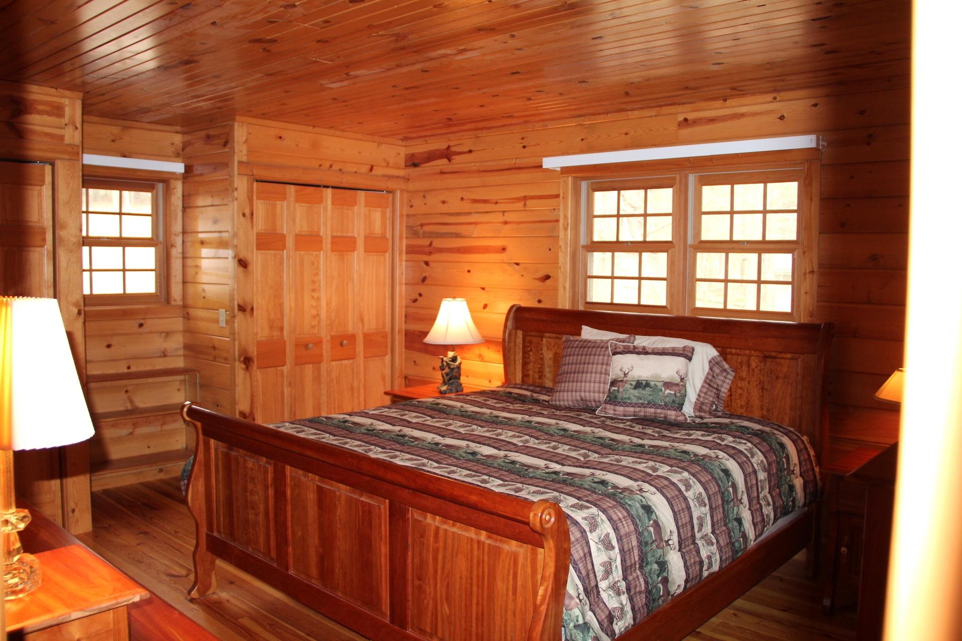 9777 Lee Lake Road Hazelhurst, WI 54531 - Photo 20 of 48 Gallery Image 20
