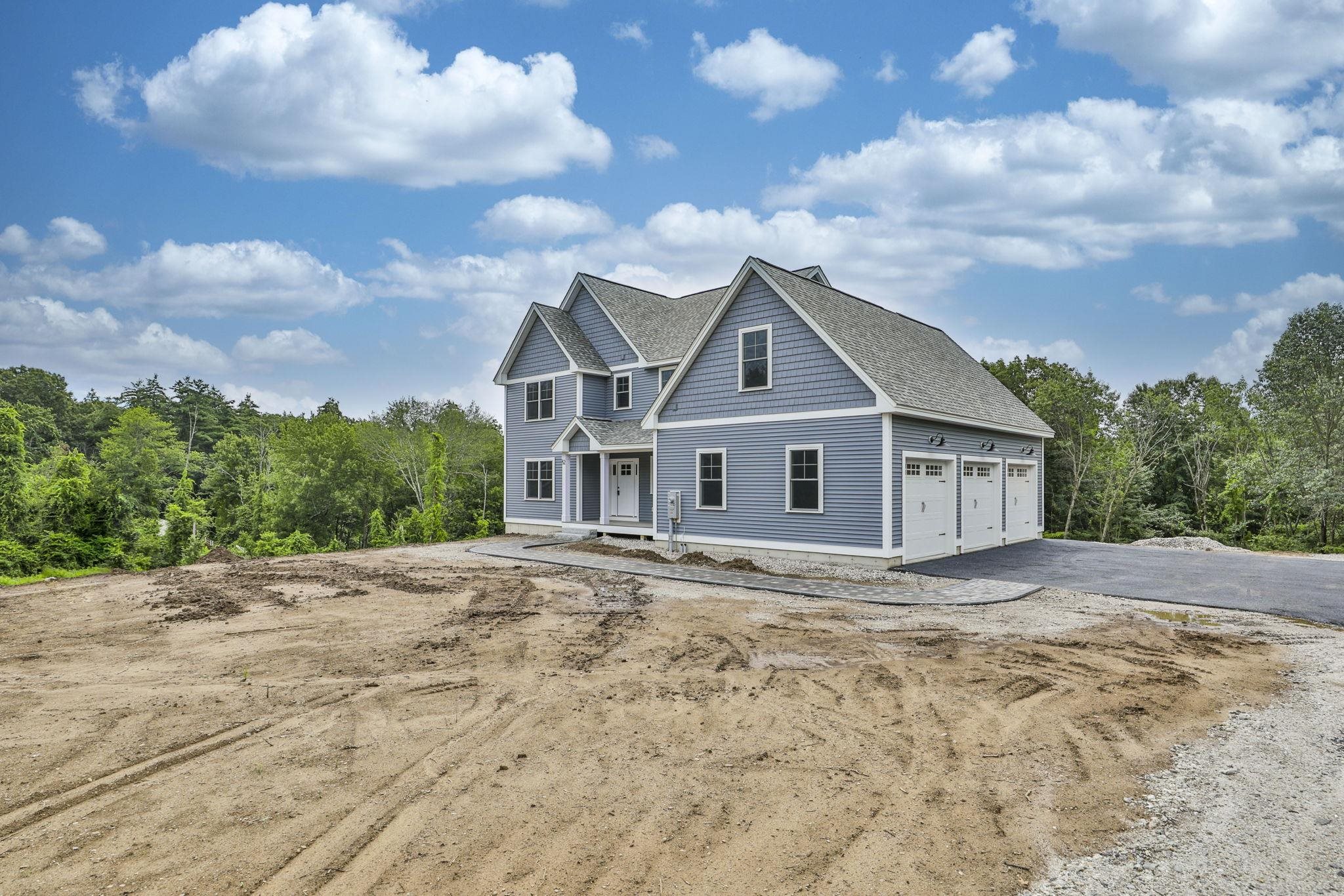 6 B Poor Farm Road Brookline, NH 03033 - Photo 2 of 32