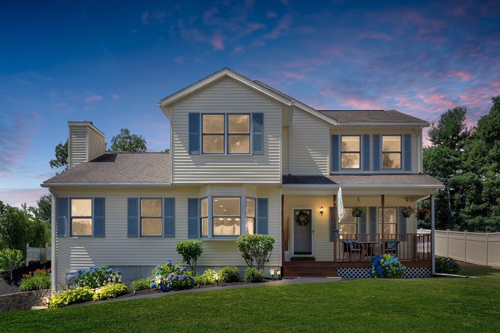 6 Roosevelt Road Wakefield, MA 01880 - Photo 1 of 31 Gallery Image 1