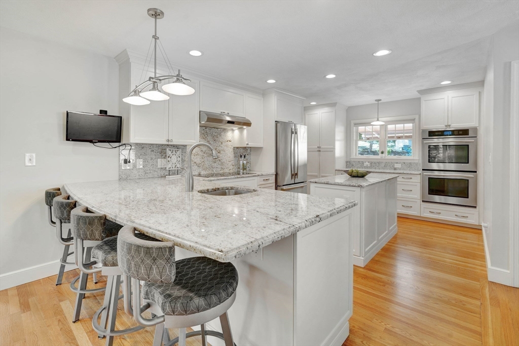 6 Roosevelt Road Wakefield, MA 01880 - Photo 14 of 31 Gallery Image 14