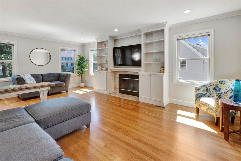 6 Roosevelt Road Wakefield, MA 01880 - Photo 23 of 31 Gallery Image 23