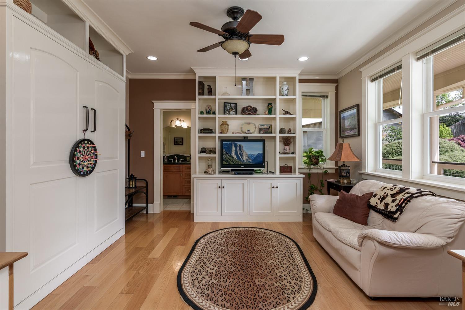14495 Old River Road Hopland, CA 95449 - Photo 53 of 85