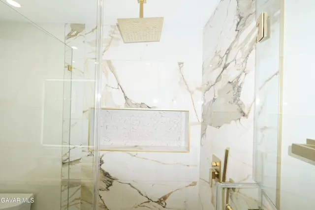 a view of outdoor space yard swimming pool