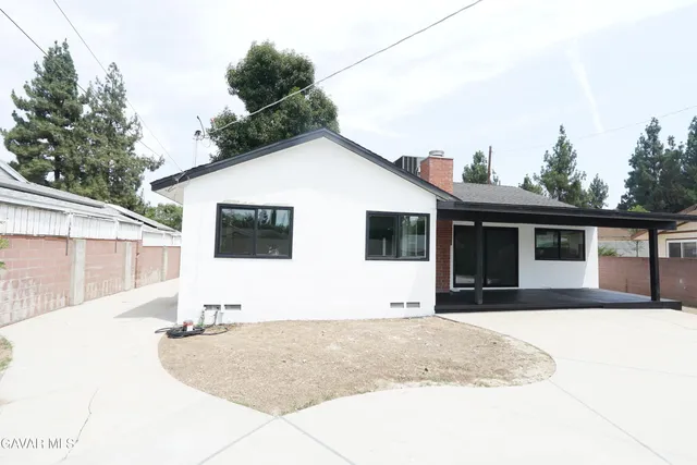 $979,900 | 10345 Blucher Avenue, Granada Hills, CA 91344