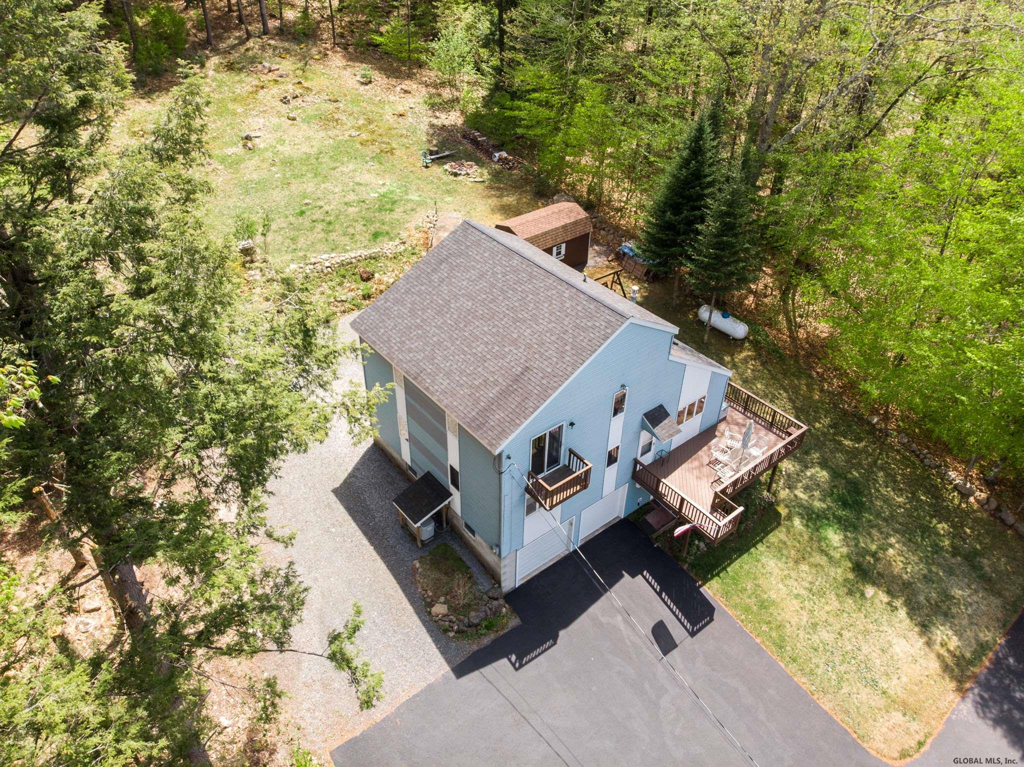 1163 Kathan Road Day, NY 12822 - Photo 4 of 45 Photo 4