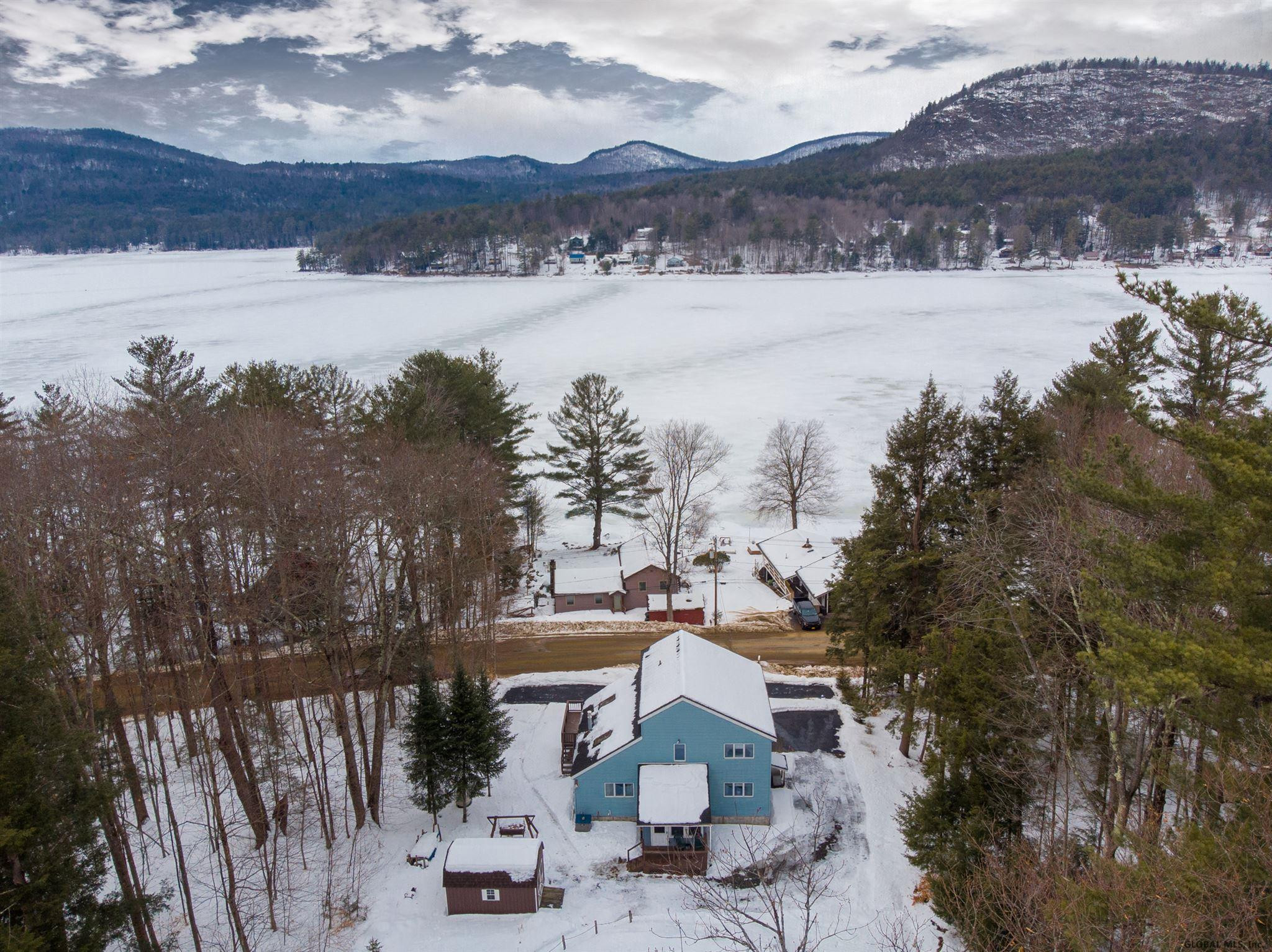 1163 Kathan Road Day, NY 12822 - Photo 43 of 45 Photo 43