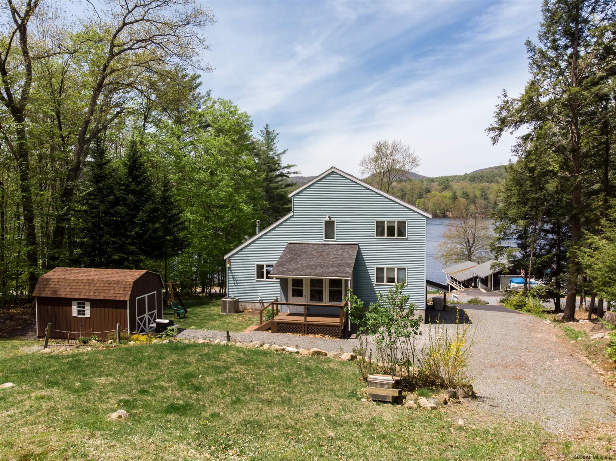 1163 Kathan Road Day, NY 12822 - Photo 8 of 45 Photo 8
