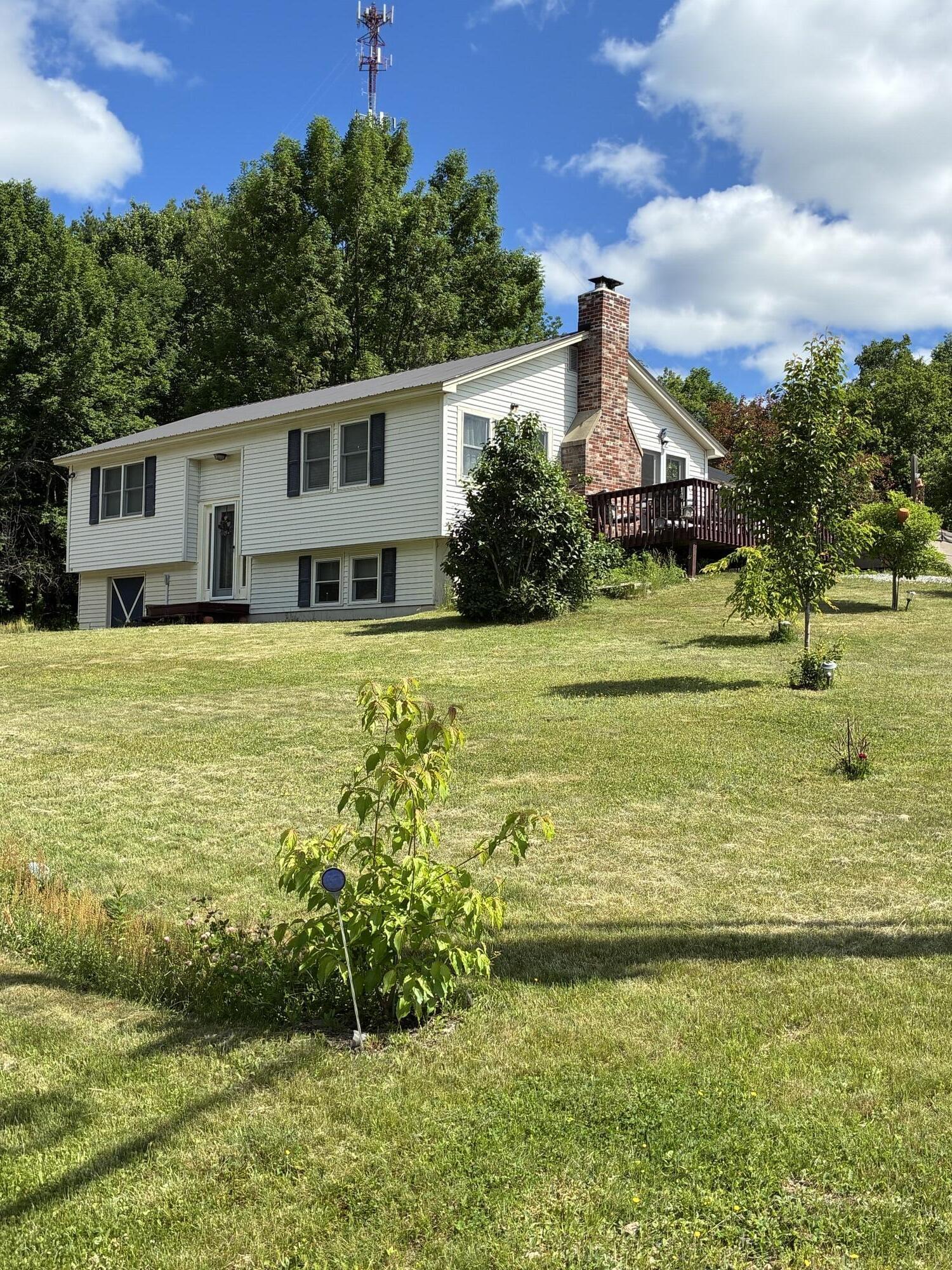 32 Leander Harmon Road Harrison, ME 04040 - Photo 4 of 65