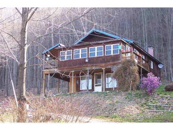 604 Hillside Road Poultney, VT 05764 - Photo 1 of 1