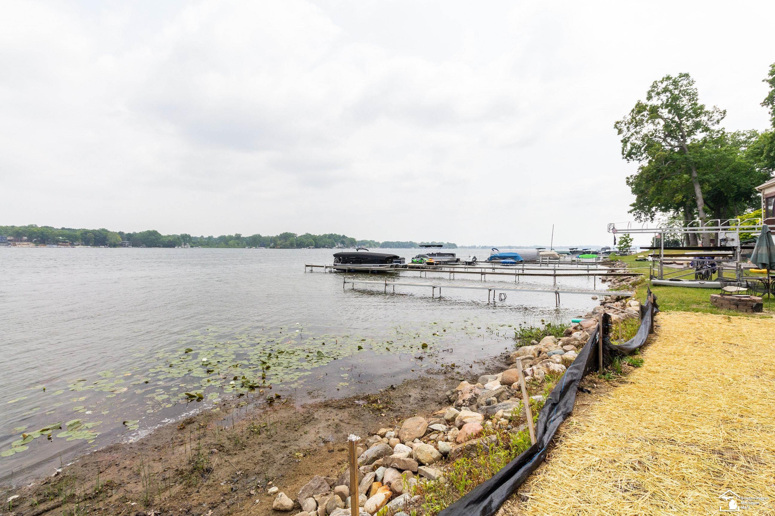 7372 Walnut Hill Road Manitou Beach, MI 49253 - Photo 67 of 74 Gallery Image 67