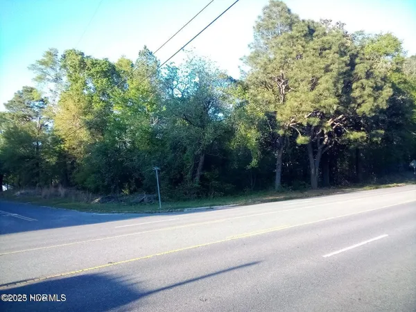 $25,000 | 74 East Hamlet Nc 28345 East, Hamlet, NC 28345