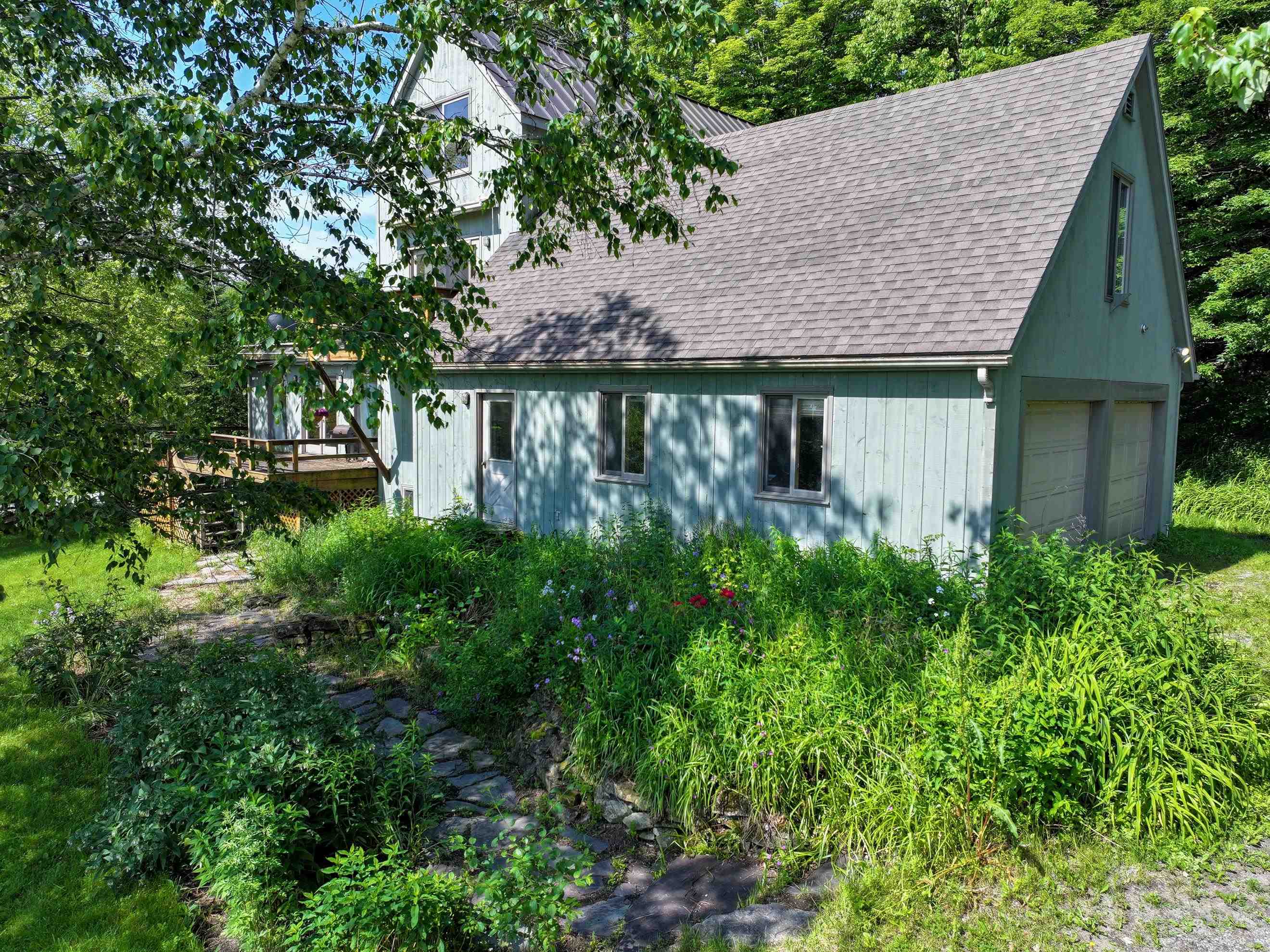 1029 Richville Road Shoreham, VT 05770 - Photo 10 of 48