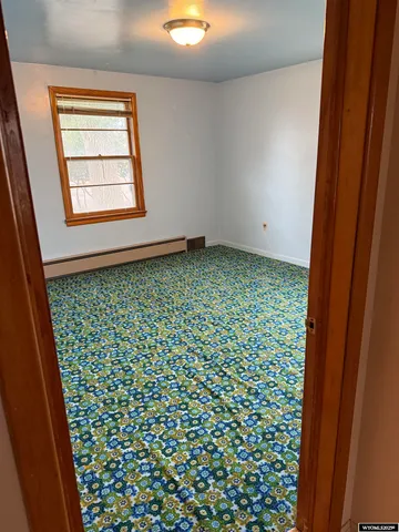 $290,000 | 314 South 2nd Street, Saratoga, WY 82331