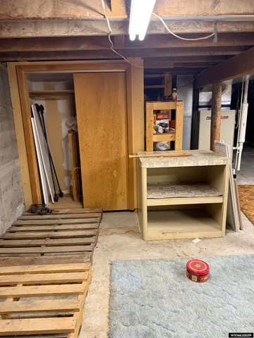 $290,000 | 314 South 2nd Street, Saratoga, WY 82331