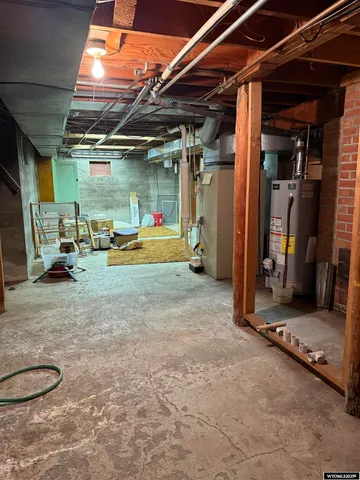 $290,000 | 314 South 2nd Street, Saratoga, WY 82331