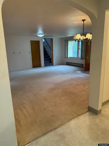 $290,000 | 314 South 2nd Street, Saratoga, WY 82331