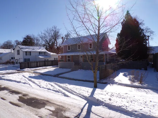 $229,900 | 4435 Central Street, Columbiaville, MI 48421