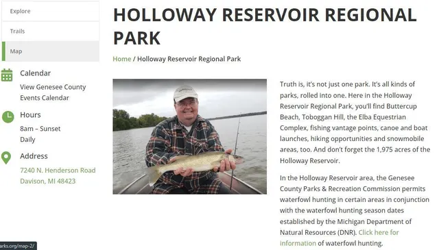 $229,900 | 4435 Central Street, Columbiaville, MI 48421