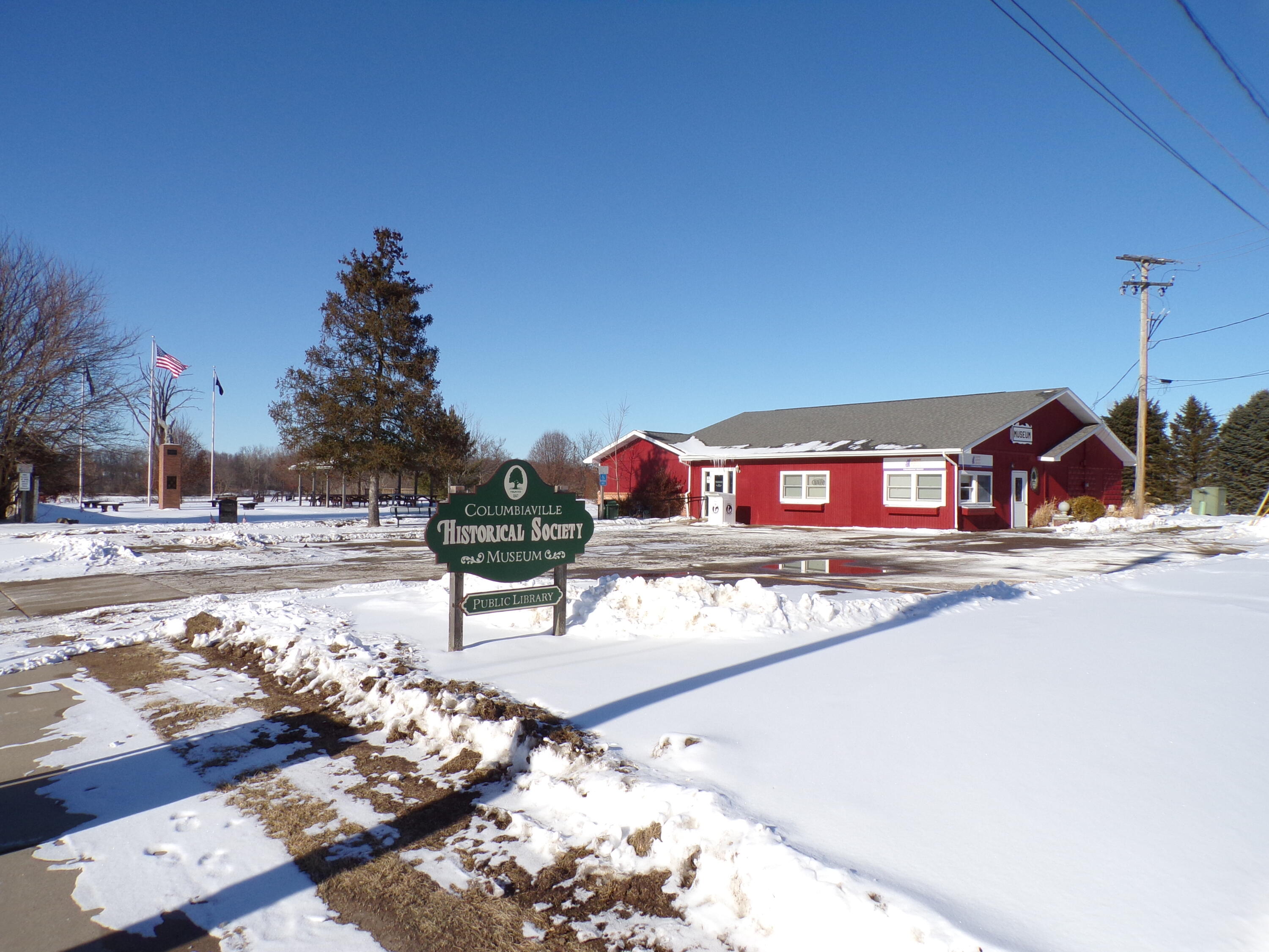 4435 Central Street Columbiaville, MI 48421 - Photo 53 of 65 100_0806