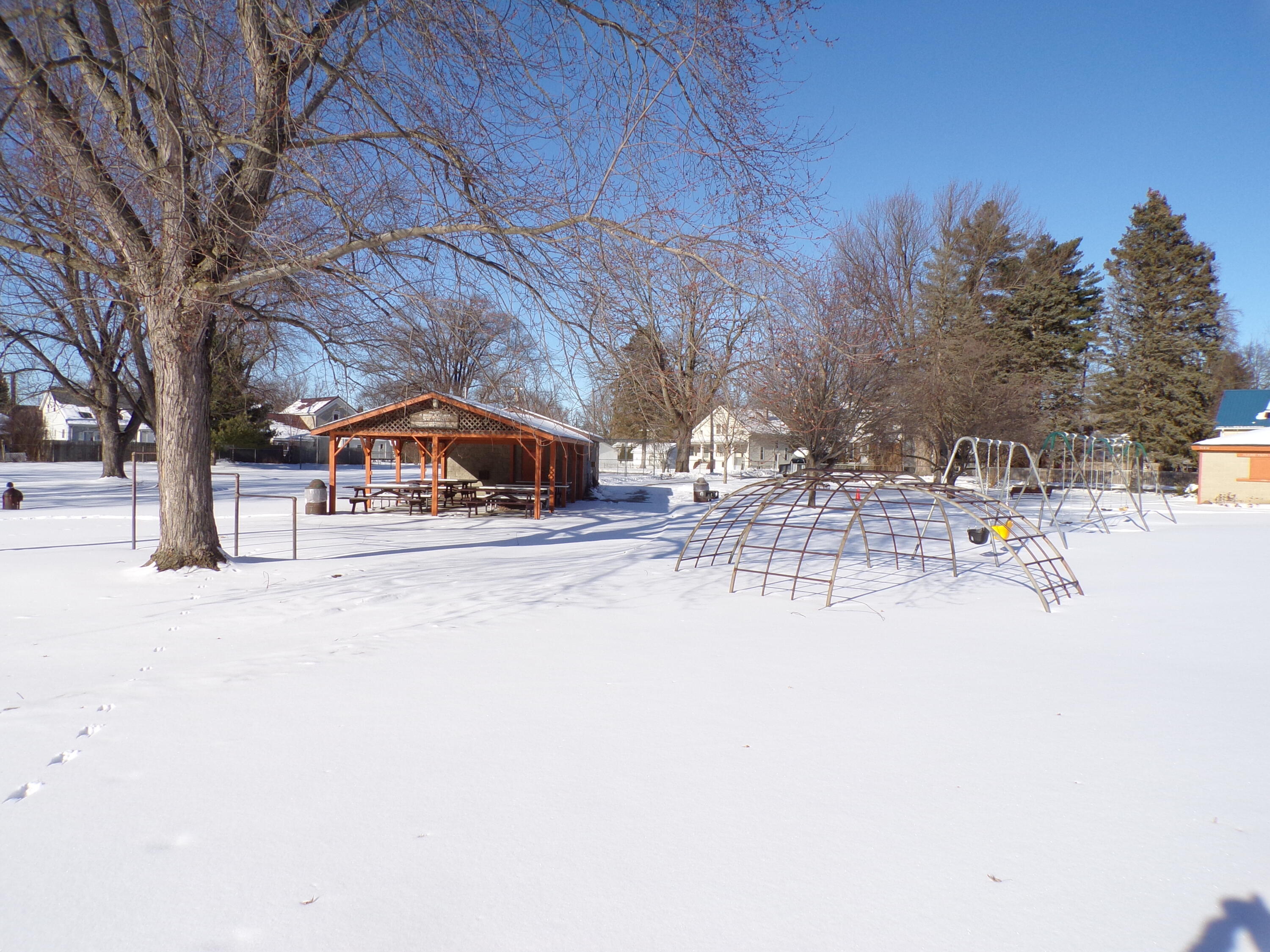 4435 Central Street Columbiaville, MI 48421 - Photo 59 of 65 100_0811