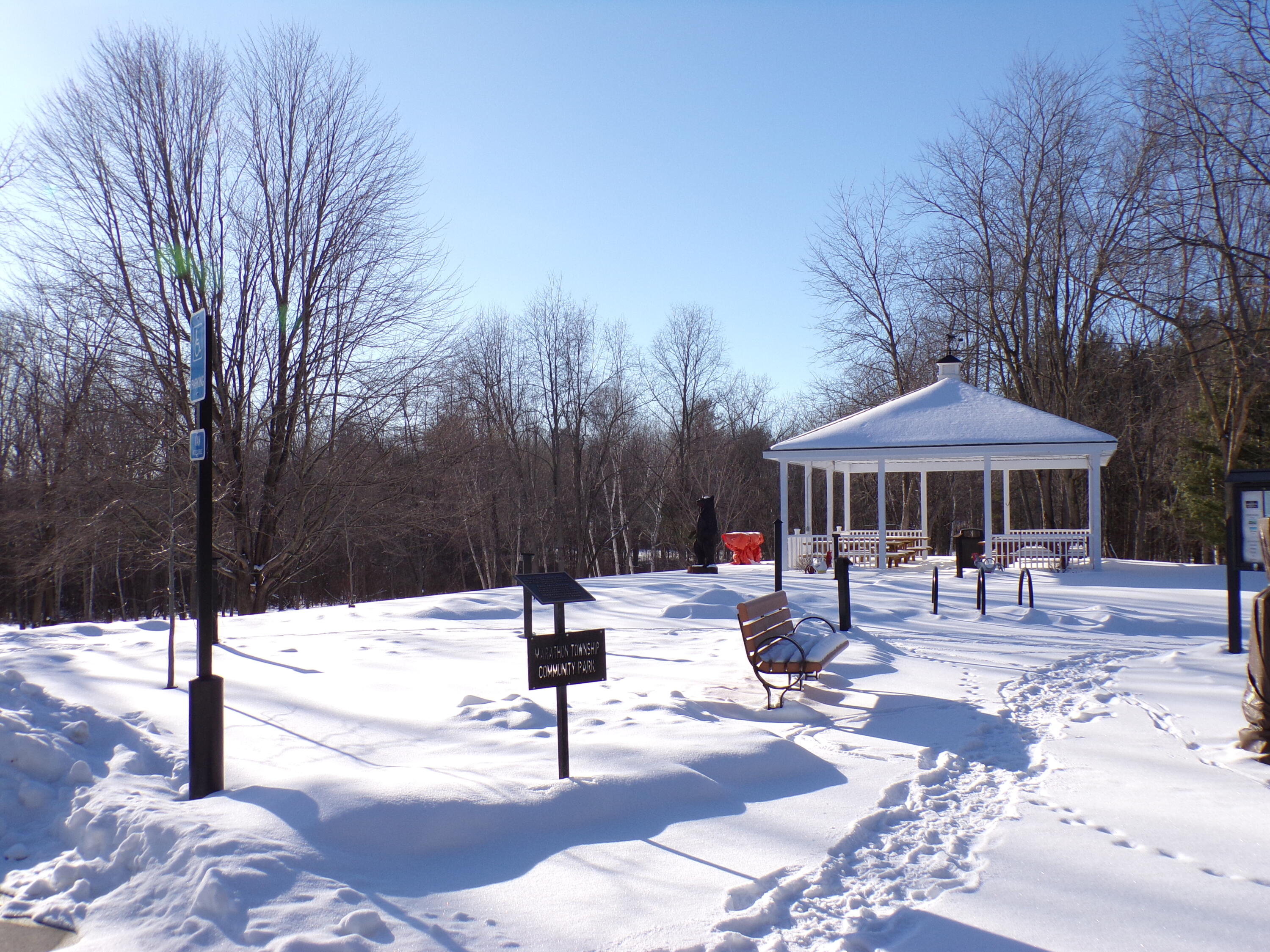 4435 Central Street Columbiaville, MI 48421 - Photo 61 of 65 100_0820