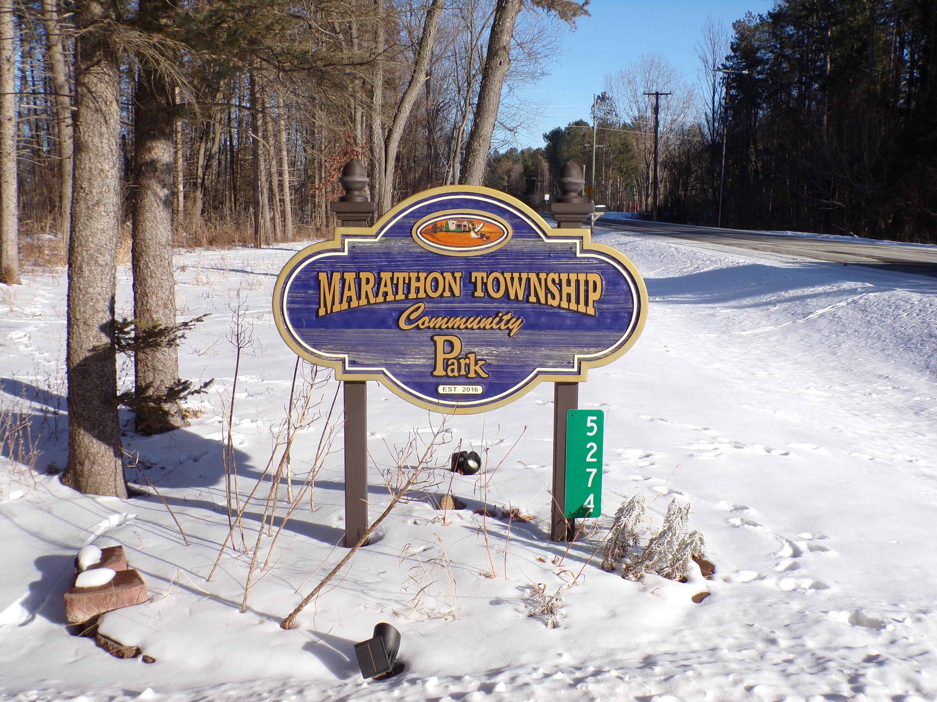 4435 Central Street Columbiaville, MI 48421 - Photo 62 of 65 100_0817