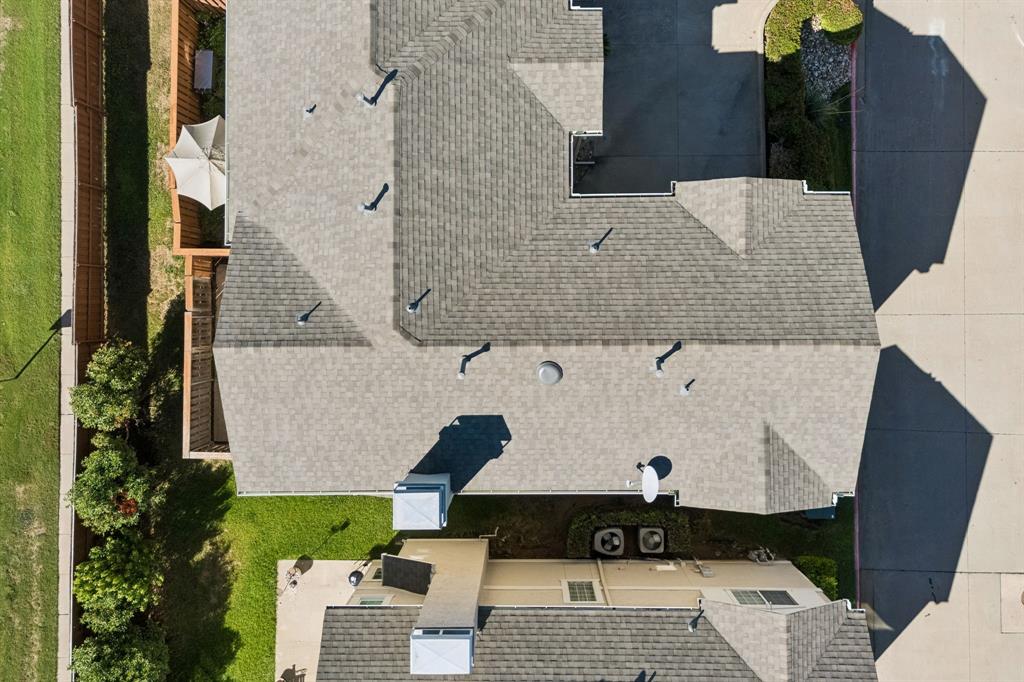 706 South Jupiter Road, Unit 307 Allen, TX 75002 - Photo 26 of 32 End unit