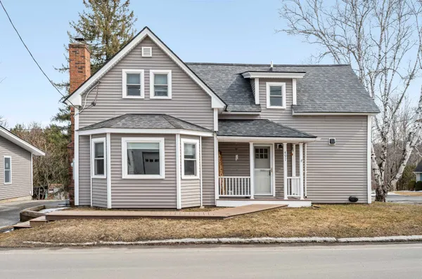 $349,000 | 497 Websterville Road, Barre Town, VT 05649