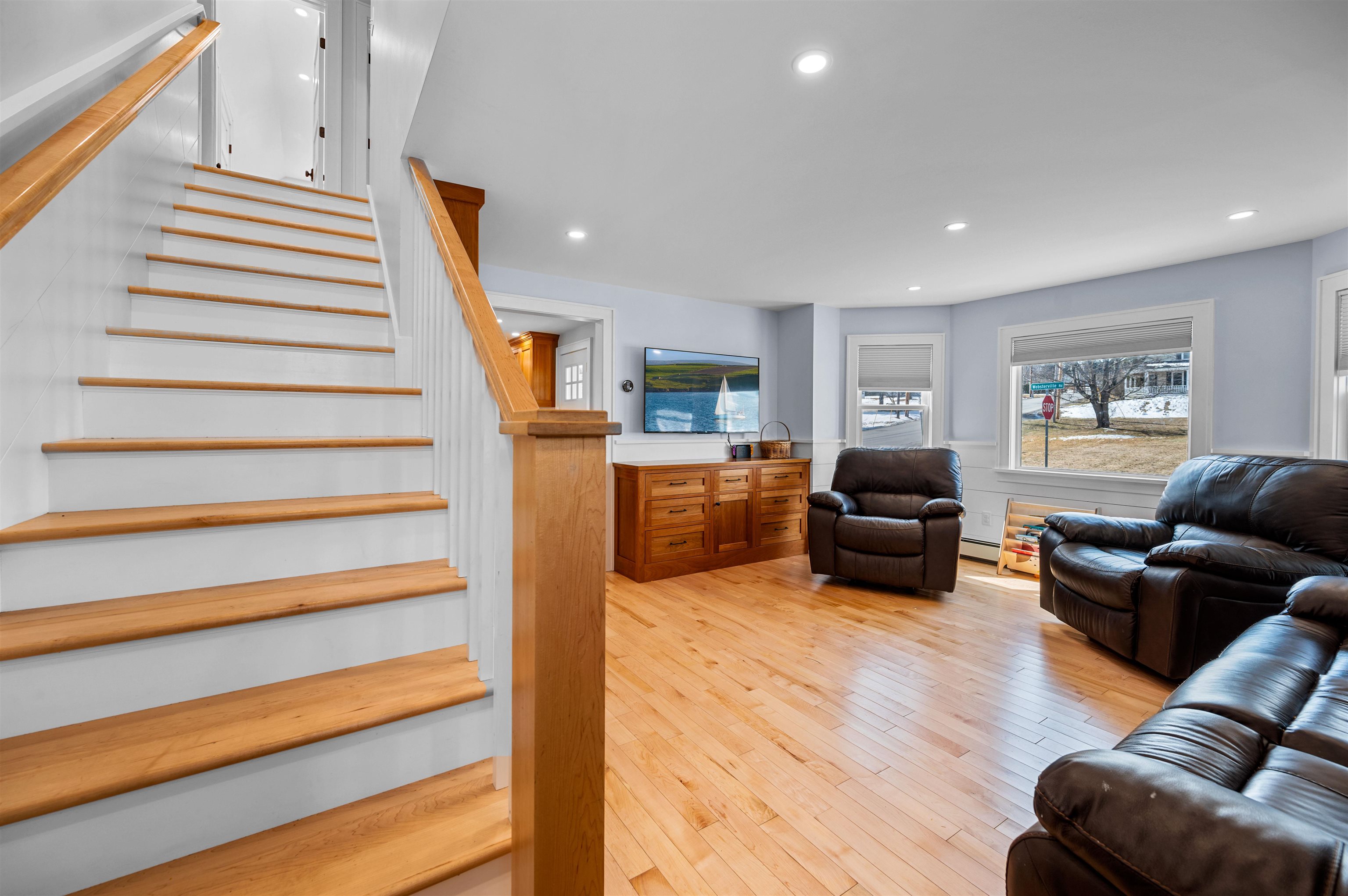 497 Websterville Road Barre Town, VT 05649 - Photo 11 of 47