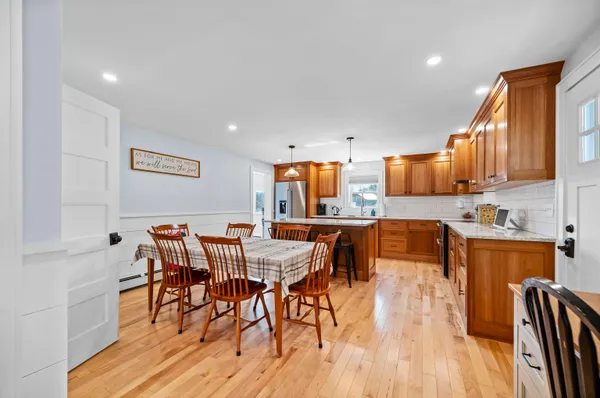 $349,000 | 497 Websterville Road, Barre Town, VT 05649