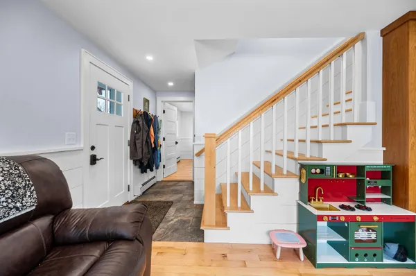 $349,000 | 497 Websterville Road, Barre Town, VT 05649