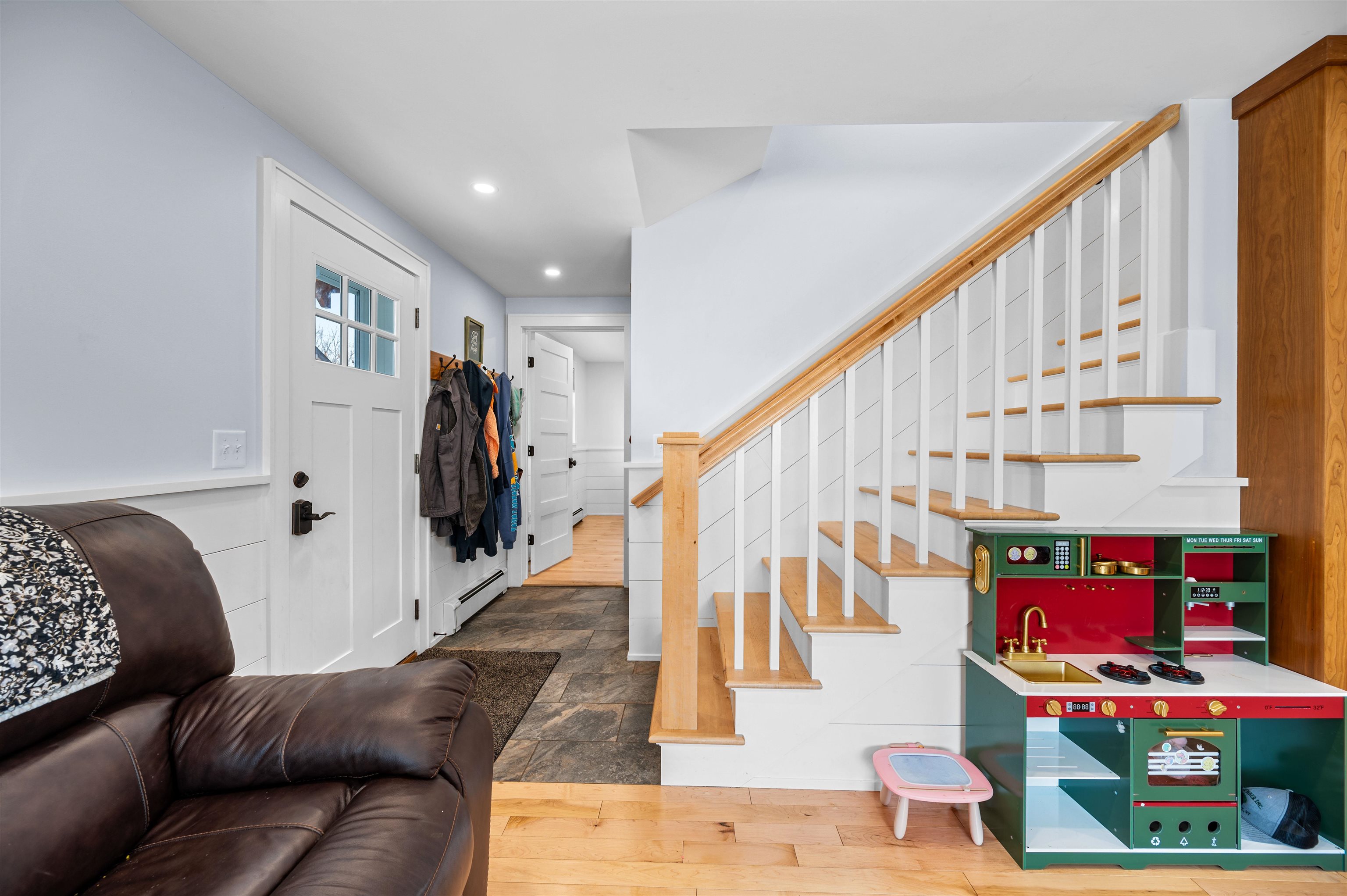 497 Websterville Road Barre Town, VT 05649 - Photo 23 of 47