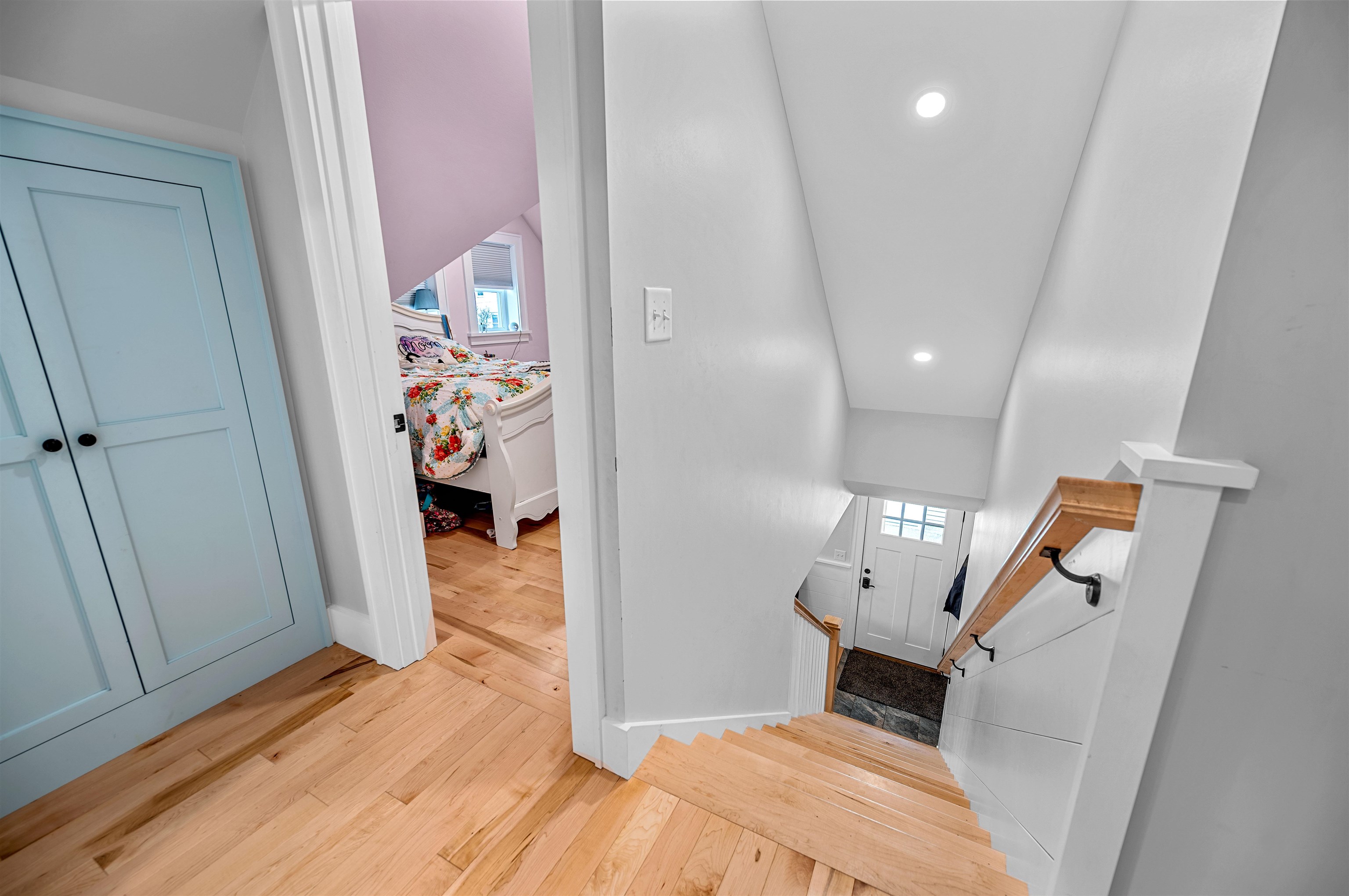 497 Websterville Road Barre Town, VT 05649 - Photo 25 of 47