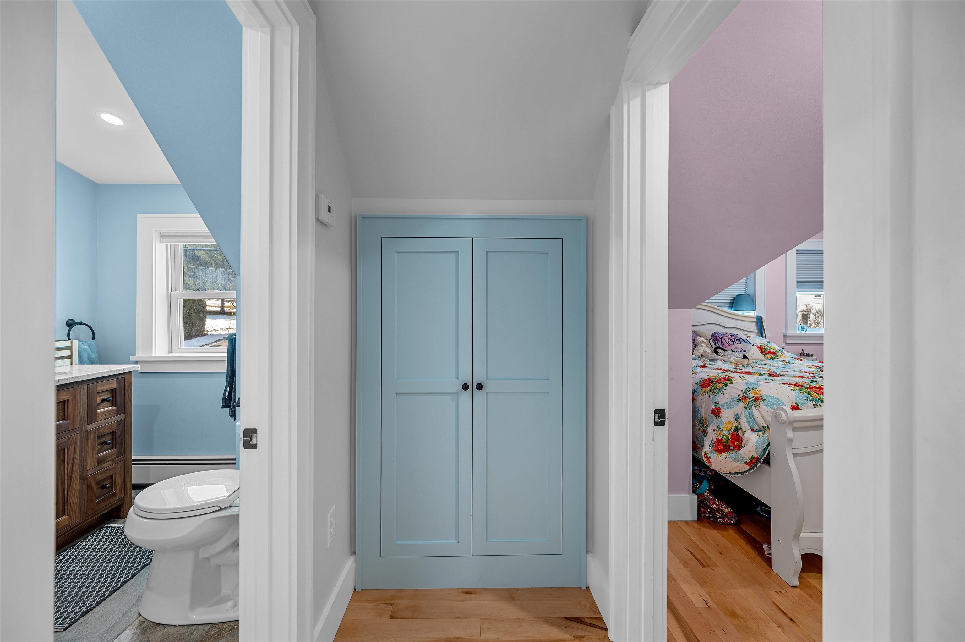 497 Websterville Road Barre Town, VT 05649 - Photo 26 of 47