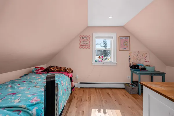 $349,000 | 497 Websterville Road, Barre Town, VT 05649