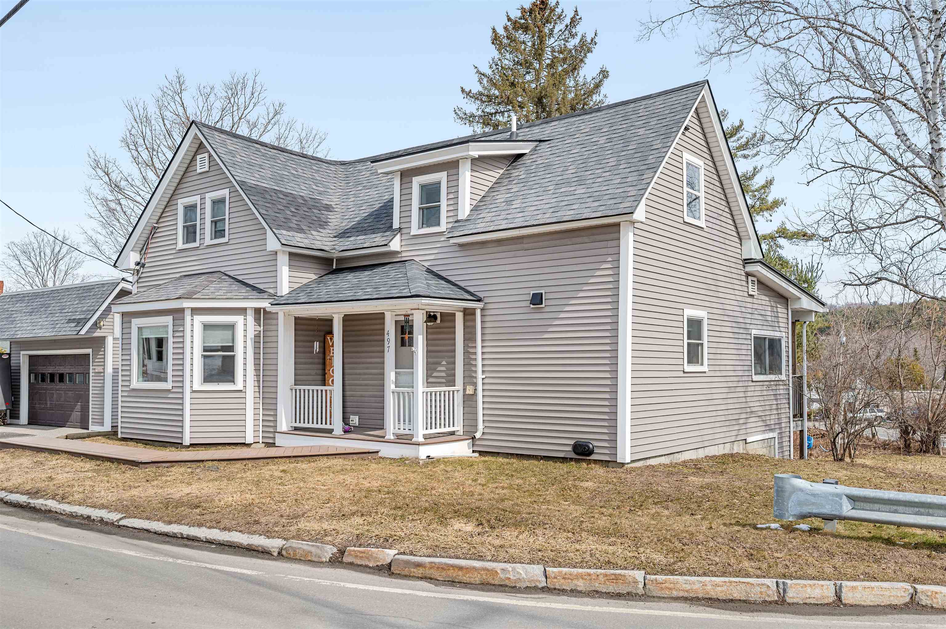 497 Websterville Road Barre Town, VT 05649 - Photo 39 of 47