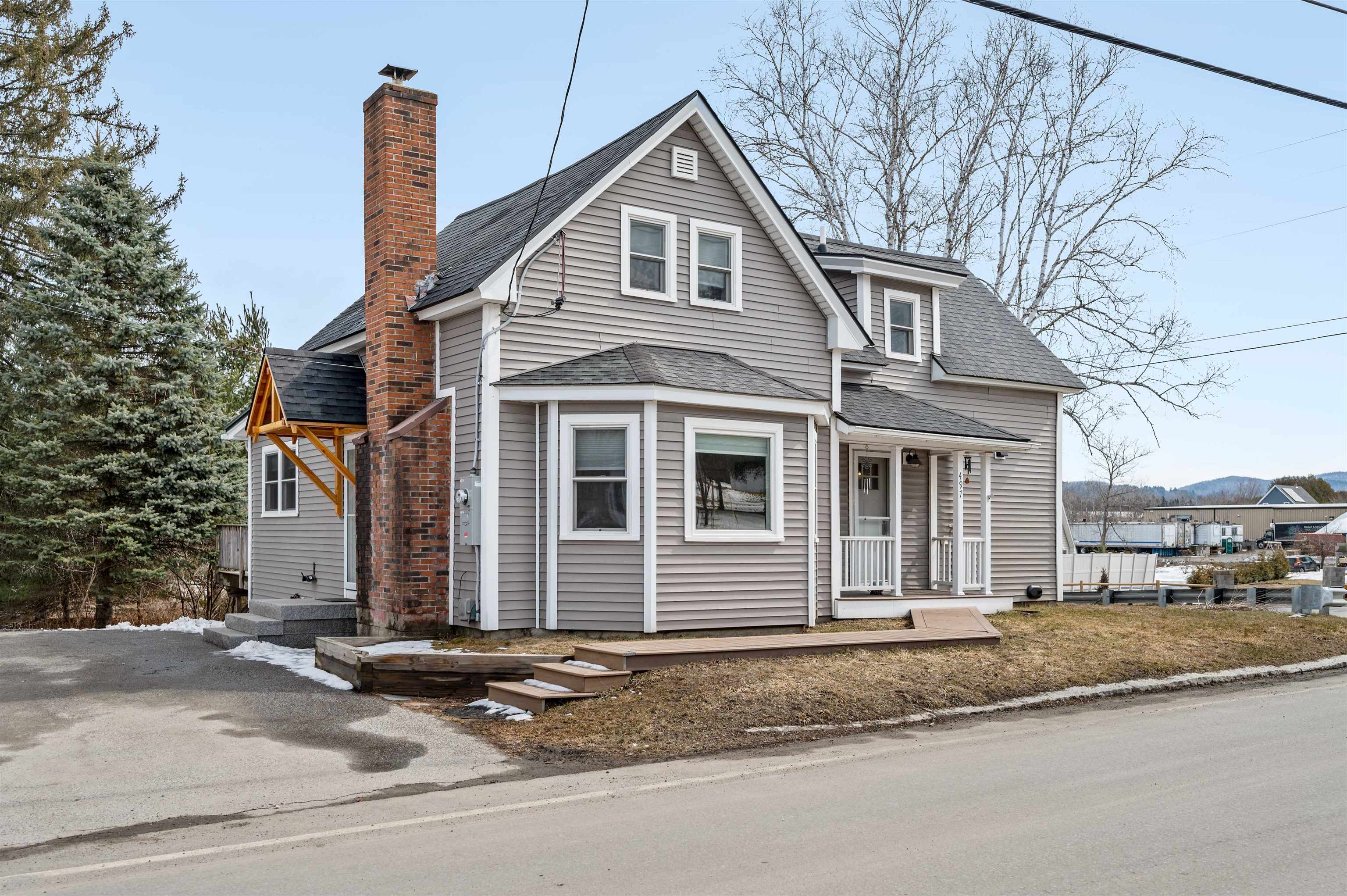 497 Websterville Road Barre Town, VT 05649 - Photo 40 of 47