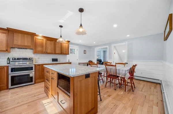 $349,000 | 497 Websterville Road, Barre Town, VT 05649