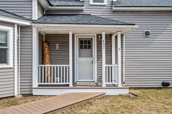 $349,000 | 497 Websterville Road, Barre Town, VT 05649