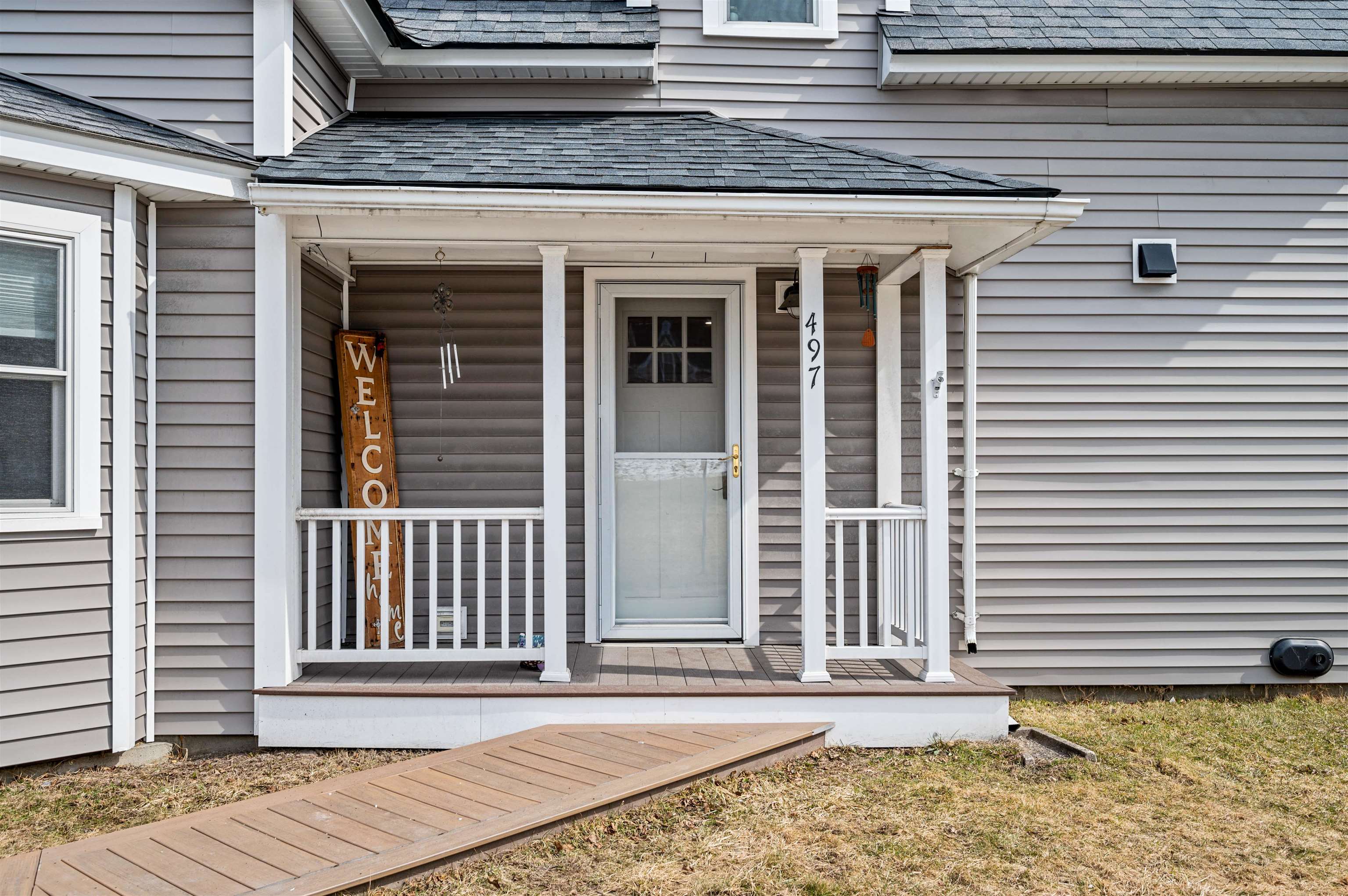 497 Websterville Road Barre Town, VT 05649 - Photo 41 of 47