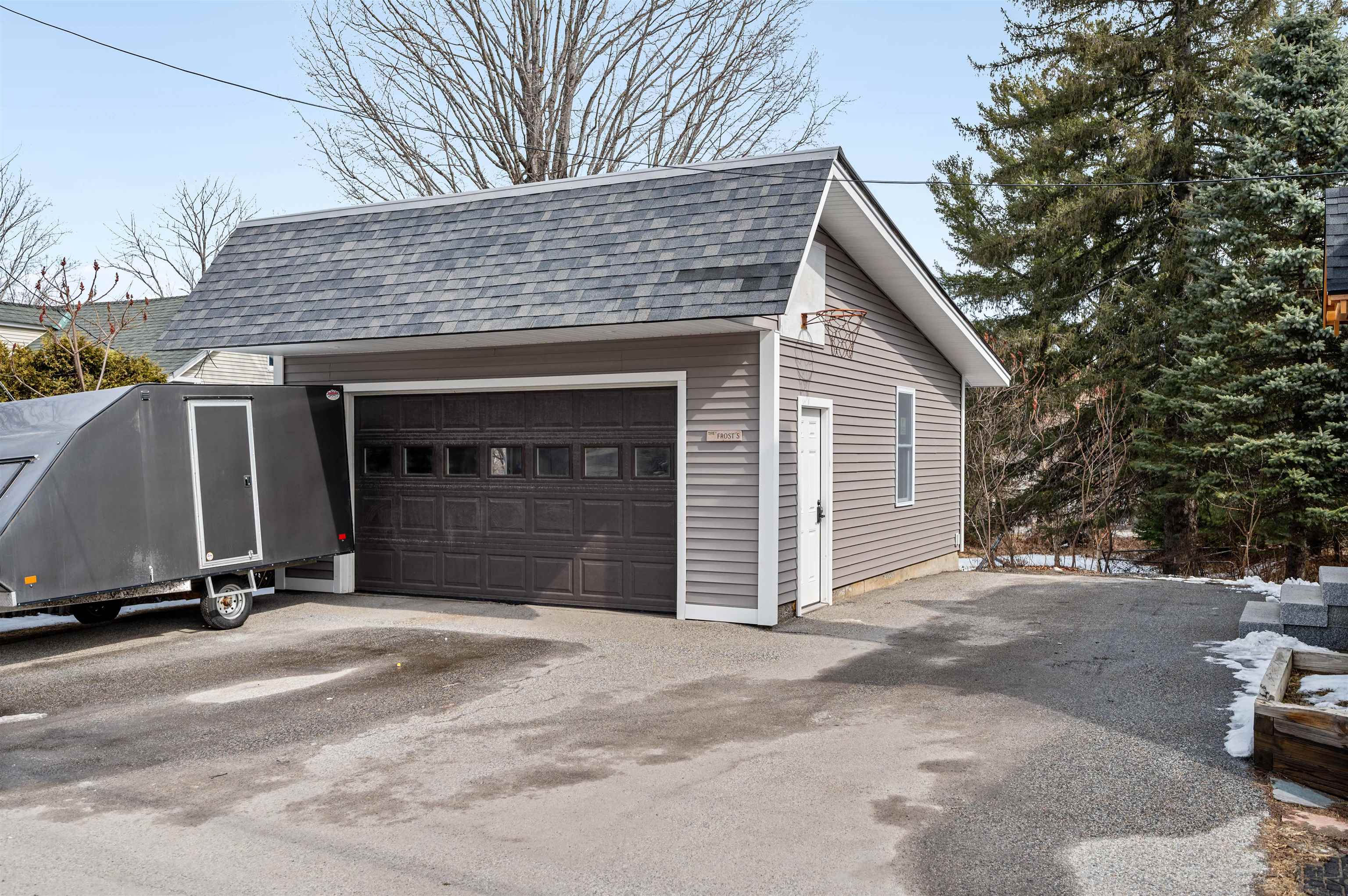 497 Websterville Road Barre Town, VT 05649 - Photo 43 of 47