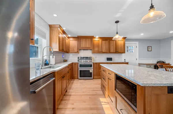$349,000 | 497 Websterville Road, Barre Town, VT 05649