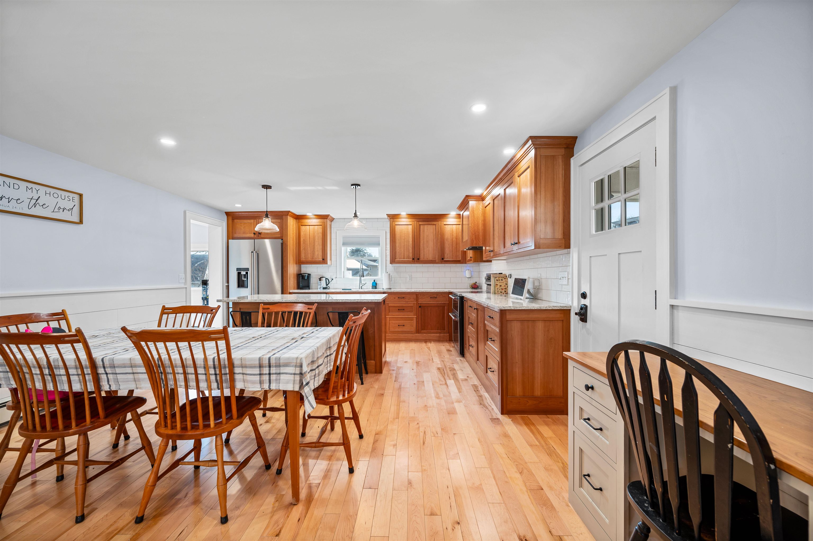 497 Websterville Road Barre Town, VT 05649 - Photo 7 of 47