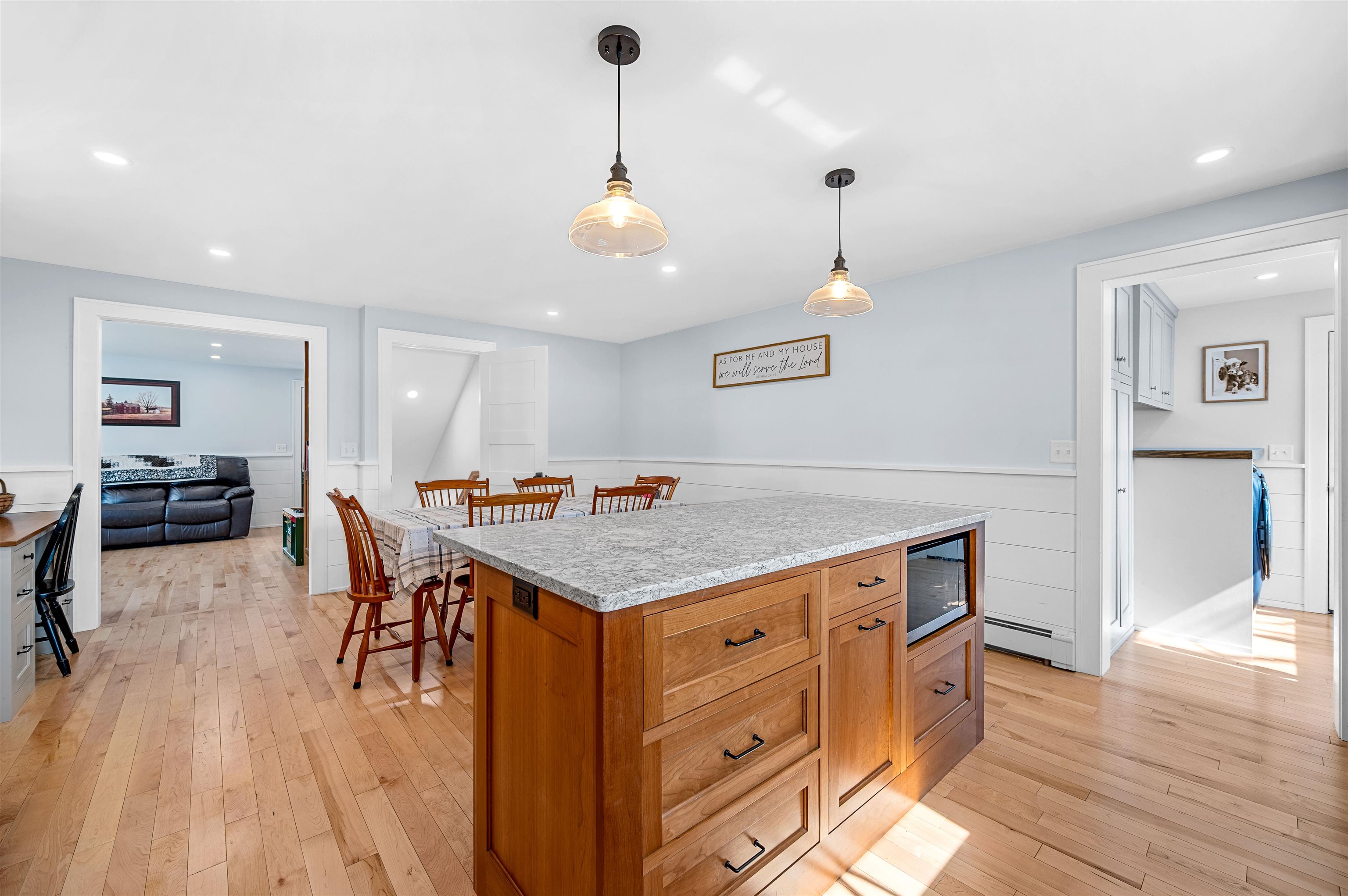 497 Websterville Road Barre Town, VT 05649 - Photo 9 of 47