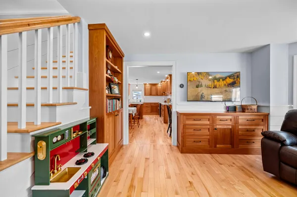 $349,000 | 497 Websterville Road, Barre Town, VT 05649